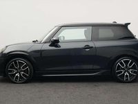Gebraucht Mini John Cooper Works 204 PS (150 kW) 2025 Grau Kleinwagen