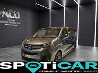 Gebraucht Opel Zafira Life Edition 144 PS (105 kW) 2021 Van / Kleinbus
