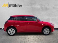 Gebraucht Suzuki Swift Comfort 83 PS (61 kW) 2026 Rot Kleinwagen