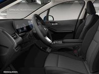 Gebraucht BMW 220 Active Tourer Luxury Line 156 PS (114 kW) 2025 Blau Van / Kleinbus