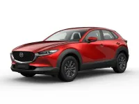 Neu Mazda CX-30 Prime-Line 140 PS (102 kW) 2026 Rot SUV