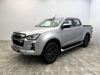 Usado Isuzu D-Max 163 HP (119 kW) 2022 Prateado Pickup