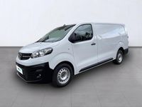 gebraucht Opel Vivaro L Cargo 2.0CDTI +Navi +Anti-Rutschboden