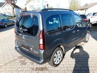 gebraucht Citroën Berlingo Kombi Selection Navi Klima PDC