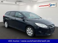 Second-hand Ford Focus 140 CP (102 kW) 2012 Negru Berlinǎ