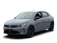 Gebraucht Opel Corsa Edition 2025 Grau Kleinwagen