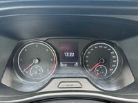 Second-hand VW Transporter 110 CP (80 kW) 2020 Alb Van