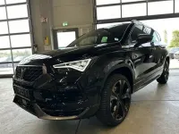 Używany Cupra Ateca 150 KM (110 kW) 2025 Czarny SUV