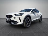 Gebraucht Cupra Formentor VZ 245 PS (180 kW) 2023 Weiß SUV