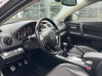 Usata Mazda 6 2011 Marrone Berlina