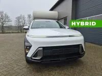 Neu Hyundai Kona Select 129 PS (94 kW) 2025 SUV