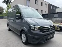 Gebraucht VW Crafter 140 PS (102 kW) 2023 Grau Van