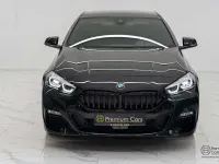 Gebraucht BMW 218 136 PS (100 kW) 2025 Schwarz Coupé