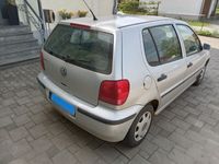 gebraucht VW Polo 1.4 44kW Basis Basis