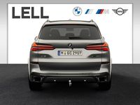 Neu BMW X5 Shadowline 352 PS (258 kW) 2025 Grau SUV