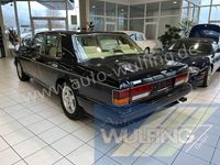 Gebraucht Bentley Turbo R 426 PS (313 kW) 1997 Blau Limousine