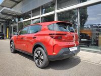 Gebraucht Opel Frontera Edition 101 PS (74 kW) 2025 Lack graphit grau/typ aussenverkleidung metalliclackierung SUV