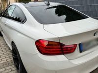 gebraucht BMW M4 