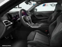 Neu BMW 218 M Sport 156 PS (114 kW) 2026 Alpinweiss iii Coupé