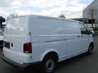 Gebraucht VW T6.1 150 PS (110 kW) 2020 Weiß Van