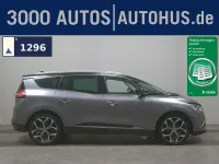 Gebraucht Renault Scenic E-Tech Intens 140 PS (102 kW) 2021 Grau
