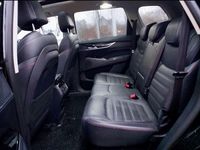 Second-hand Maxus D60e 130 kW (177 CP) 2022 Negru SUV
