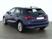 Gebraucht Audi A3 Ambiente 110 PS (80 kW) 2021 Andere Limousine