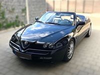 gebraucht Alfa Romeo Spider 916 3.0 V6 24V