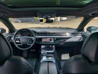 Gebraucht Audi A8 Sport 435 PS (319 kW) 2021 Grau Limousine