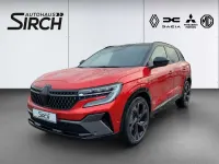 Gebraucht Renault Austral Techno Esprit Alpine 158 PS (116 kW) 2024 Rot SUV