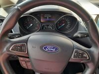 gebraucht Ford Grand C-Max 150 PS Titanium AHK Xenon Garantie