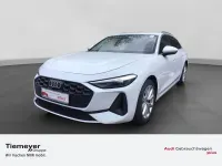 Gebraucht Audi A5 Sport 204 PS (150 kW) 2025 Weiß Kombi