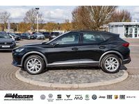Gebraucht Cupra Formentor 150 PS (110 kW) 2024 Schwarz SUV