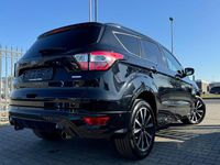 Gebraucht Ford Kuga ST-Line 242 PS (177 kW) 2018 Schwarz SUV