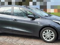 gebraucht Kia Ceed cee'd /1.6 GDI Edition 7 Edition 7