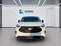 Neu Ford Transit Custom Trend 136 PS (100 kW) 2025 Weiß Van