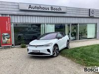 Gebraucht VW ID.5 GTX 250 kW (340 PS) 2025 Gletscherweiss SUV