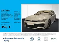Gebraucht VW Passat R-line 150 PS (110 kW) 2025 Silber Limousine
