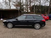 gebraucht Citroën C5 Kombi EXCLUSIVE 170PS Bi- Turbo