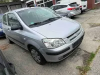 Second-hand Hyundai Getz 61 CP (44 kW) 2005 Hatchback