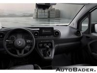 Gebraucht Mercedes Citan 112 116 PS (85 kW) 2023 9147 arktikweiß Van / Kleinbus