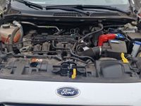 gebraucht Ford Fiesta 1,25 60kW SYNC Edition