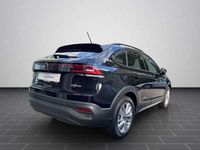 Gebraucht VW Taigo Life 116 PS (85 kW) 2025 Deep black perleffekt (metallic) SUV