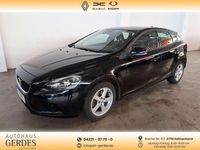 Gebraucht Volvo V40 Kinetic 120 PS (88 kW) 2018 Schwarz Kombi