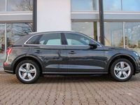 gebraucht Audi Q5 quattro sport / MATRIX LED / B&O / AHK