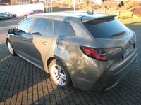 Gebraucht Suzuki Swace Comfort+ 98 PS (72 kW) 2025 Braun Kombi