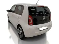 Second-hand VW up! Groove 60 CP (44 kW) 2014 Alb Hatchback