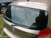 Gebraucht BMW 120 163 PS (119 kW) 2006 Gold Kleinwagen
