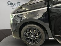 Gebraucht VW Multivan Style 245 PS (180 kW) 2025 Schwarz Van