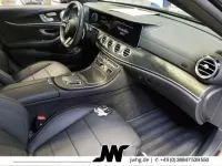 Gebraucht Mercedes 300 265 PS (194 kW) 2023 Grafitgrau  metalliclack (metallic) Kombi